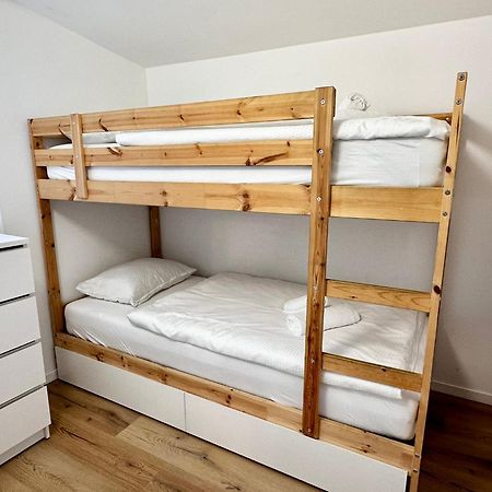 Superior Holiday Home Fortuna Catez ob Savi Esterno foto