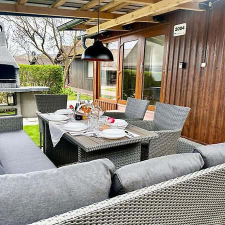 Superior Holiday Home Fortuna Catez ob Savi Esterno foto