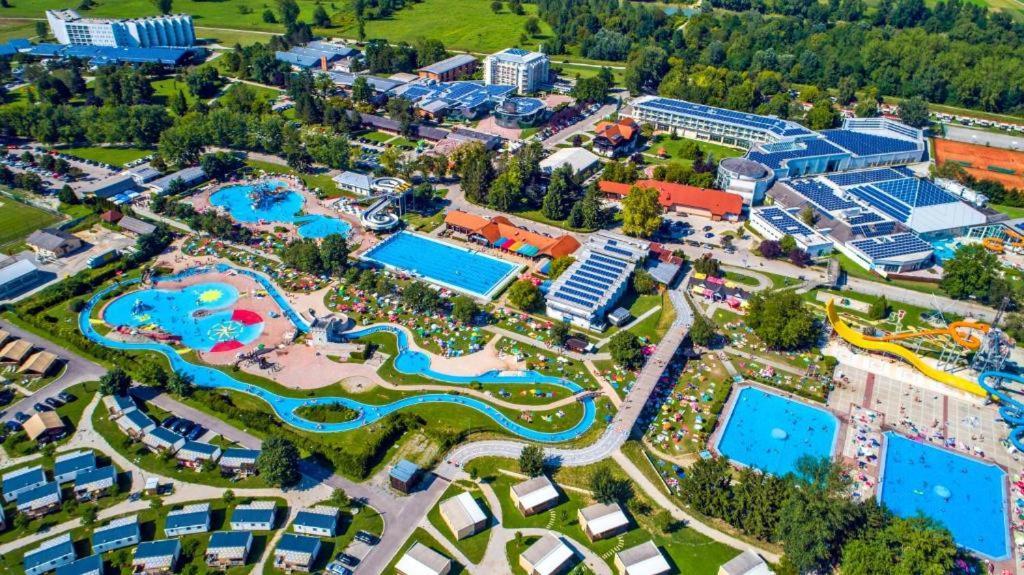 Superior Holiday Home Fortuna Catez ob Savi Esterno foto