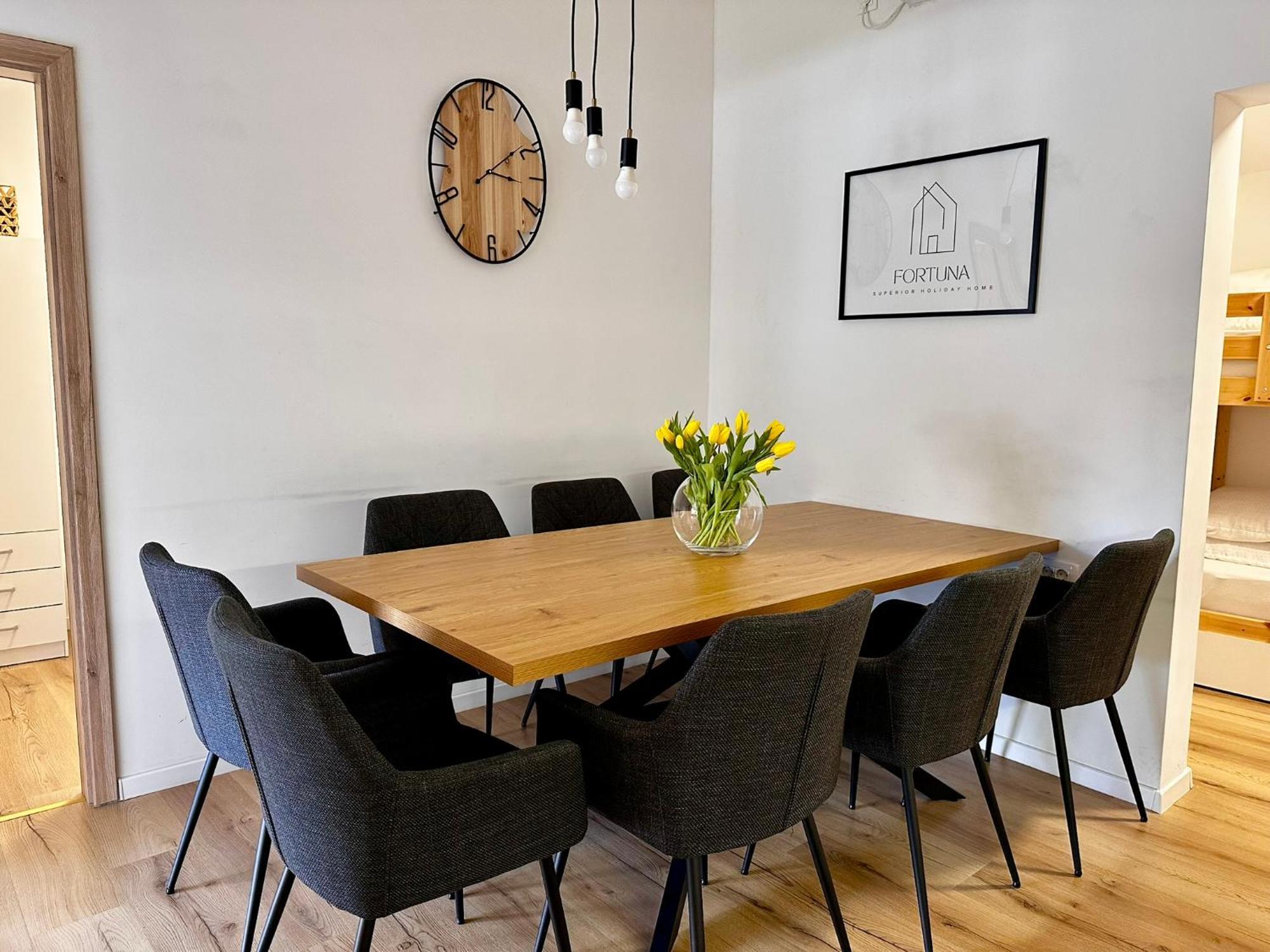 Superior Holiday Home Fortuna Catez ob Savi Esterno foto