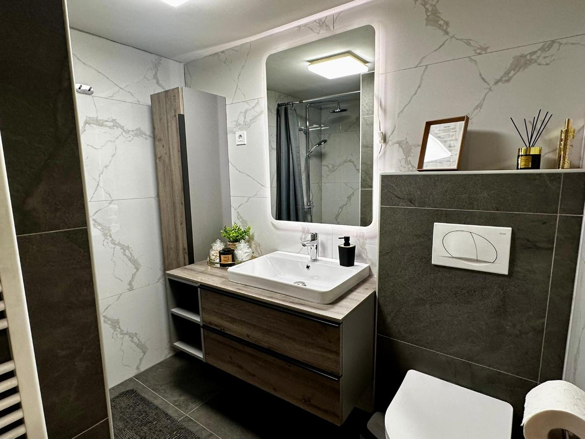 Superior Holiday Home Fortuna Catez ob Savi Esterno foto