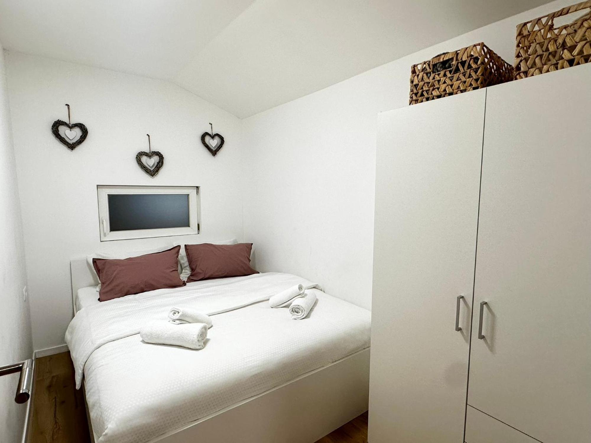 Superior Holiday Home Fortuna Catez ob Savi Esterno foto