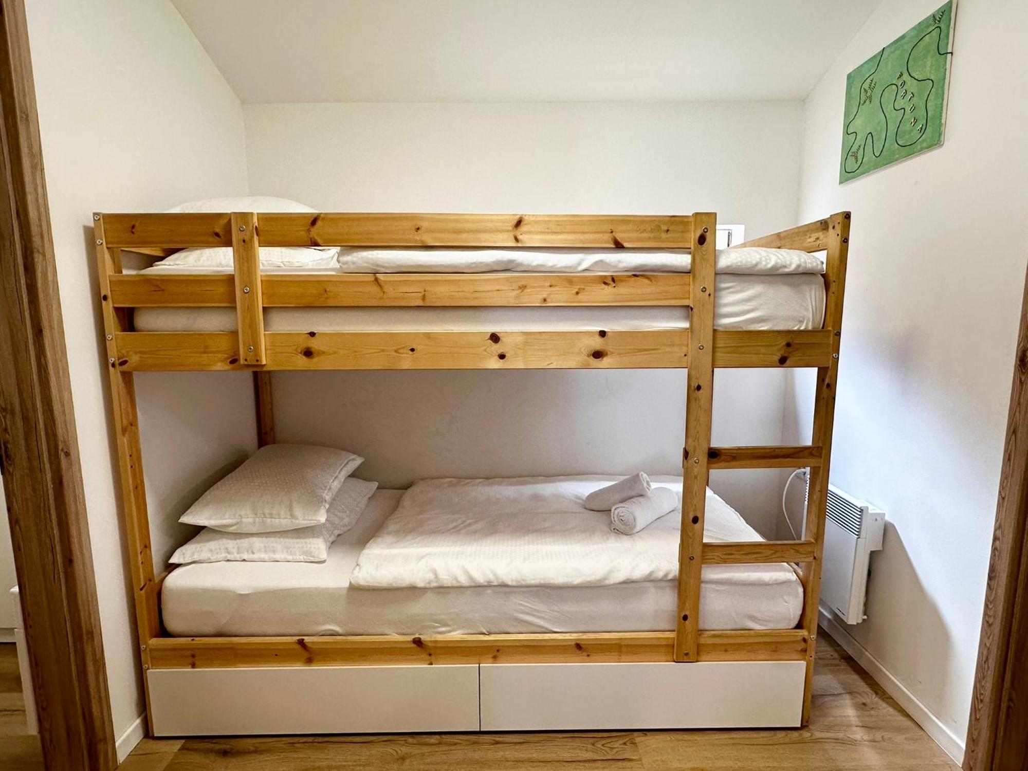 Superior Holiday Home Fortuna Catez ob Savi Esterno foto