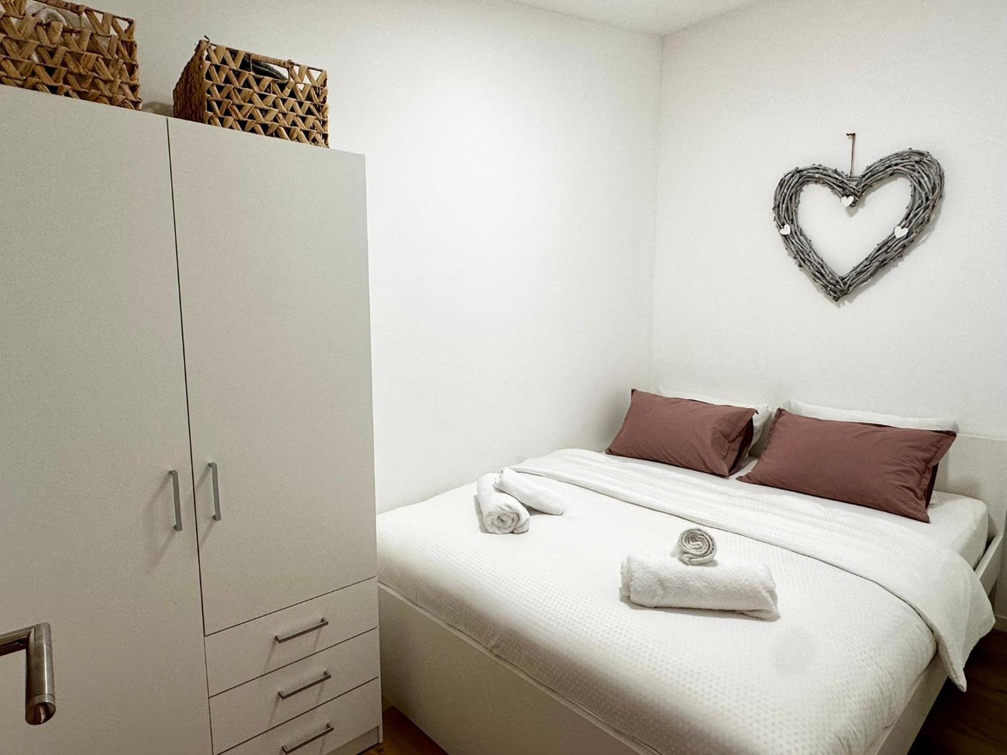 Superior Holiday Home Fortuna Catez ob Savi Esterno foto
